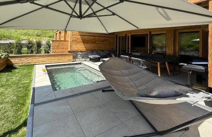 Ziegelberg Chalets - Photo 2