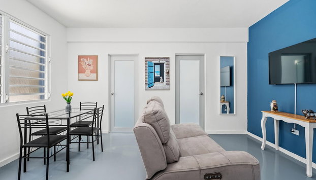 Otium Rentals Gem Spot Near Cafes and Shops - Foto 4, Habitación