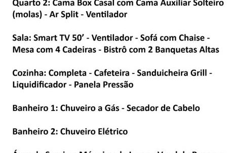 Apto Completo Copacabana - 400mt da Praia - 2 Quartos - 1 Vaga Garagem - Foto 6