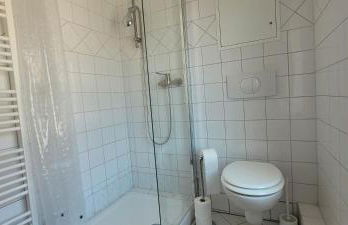 Ap2 80 qm 3 SZ Terrasse bei Oschersleben u Helmstedt - Foto 11