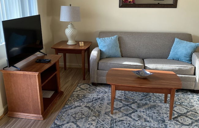 Affordable Corporate Suites Christiansburg - Foto 40