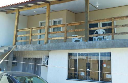 apartamento de praia - Foto 1