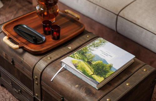 Hillside Lodge, Boutique & Spa - Foto 33