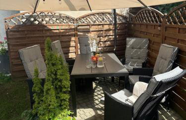 Pokoje Kuźnica Żeglarska - Photo 36