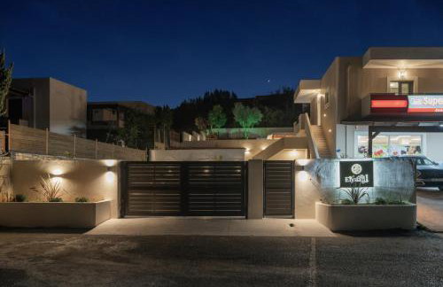 Elysian Villa 1 - With Private Pool - Photo 38