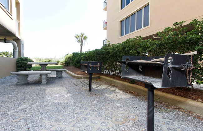 Summerlin Condominiums by Panhandle Getaways - Foto 18