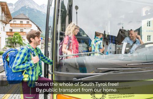 Apartments Nature Apis Landheim - Photo 20