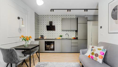 ShortStayPoland Kazimierza Wielkiego - Foto 2