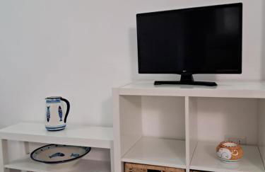 Appartamento LA COFFA (tecnica tradizionale di pesca locale) - Foto 9