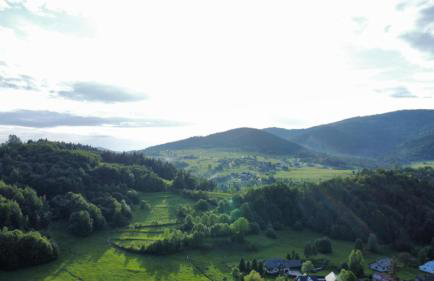 Mogielicki Zakątek - Photo 26