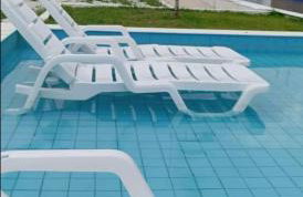 Casa em Parnaíba 6km praia - Foto 45