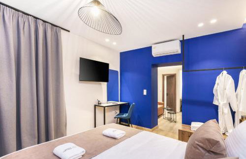 Princess of Axos Luxury Suites - Photo 14