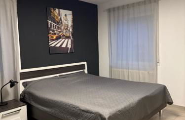 Urban City Room - Self Check In - Bad Nauheim - Foto 24