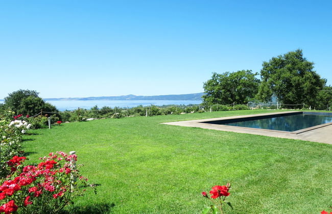 Il Podere del Lago - Foto 11