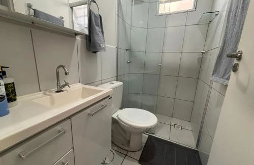 Apartamento confortável e harmonioso próximo ao Uberlândia Shopping - Foto 29