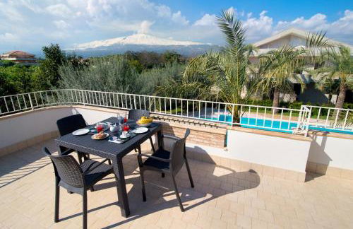 Villa Galati Resort - Foto 15