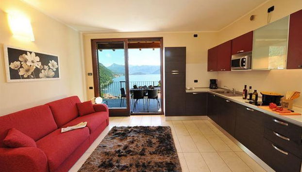 Residence Eden Camelia 7 - Foto 3, Habitación