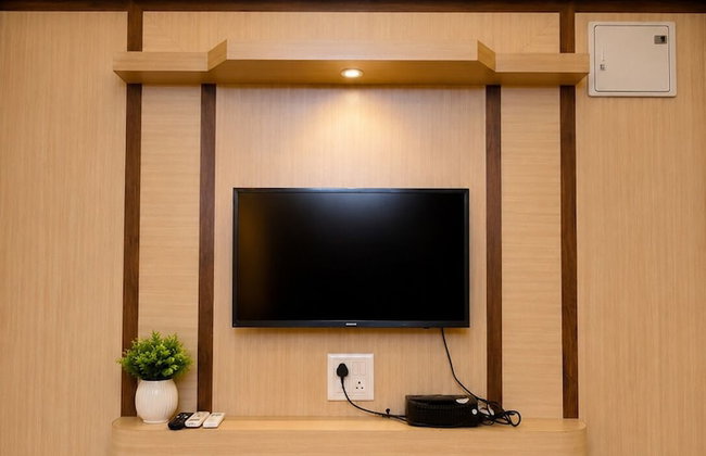 shradha luxury room - Foto 38