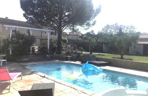 Mas de Cachoun - Photo 13