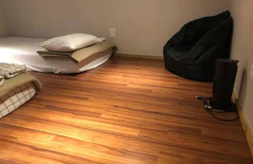 Cottonwood Creek Cabins - Alpine, TX - Foto 61