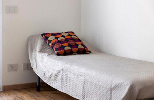 Casa Belfiore, Darfo Boario Terme Ospitar - Foto 19