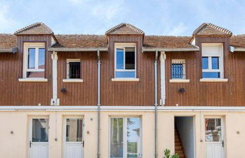 Studio agreable RDC sur ETAMPES - Rickhoss Home - Foto 15