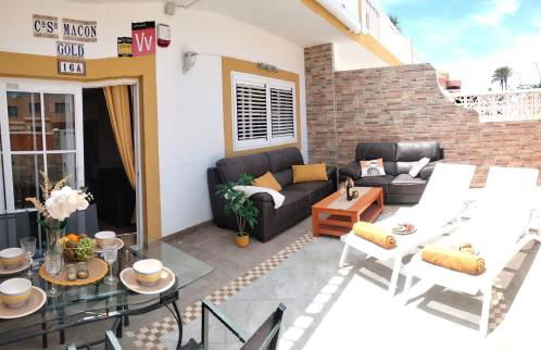 Casa MACON GOLD - Photo 40