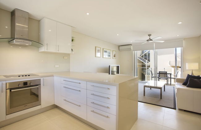 Maison Noosa Beachfront Resort - Foto 46