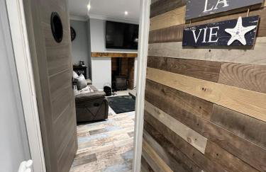 Longshore Drift - Foto 13