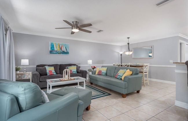 Minorga on the Gulf - Foto 5