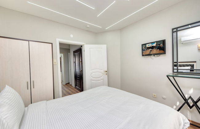 Bright Apart Hotel - Foto 30