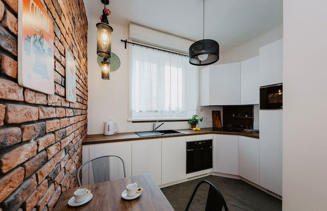 ShortStayPoland Aleje Jerozolimskie - B59 - Foto 12