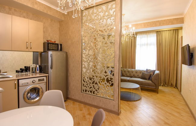 Dat Exx Apartments - Foto 21