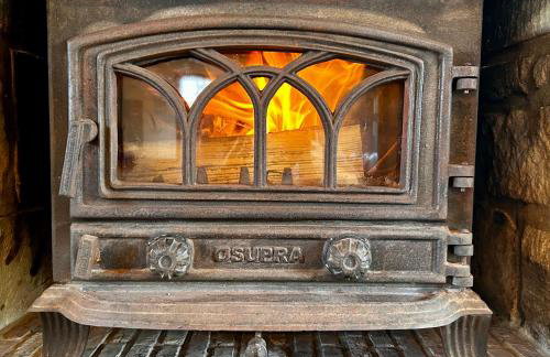 L'Etape Normande & Jacuzzi - Foto 7