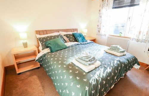 Kantankye Lodge - Foto 12