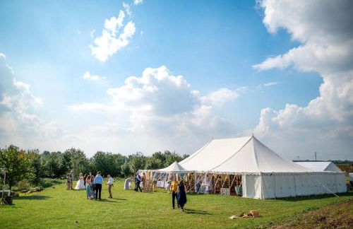 Willow Cottage at Gravel Farm - Photo 41