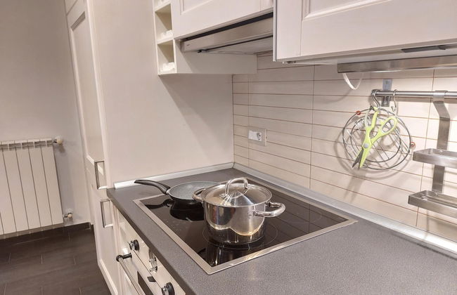 Vicer Apartment With AC and Wi-fi - Foto 6