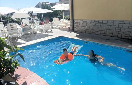 La Playa Del Sol Tropea - Foto 23