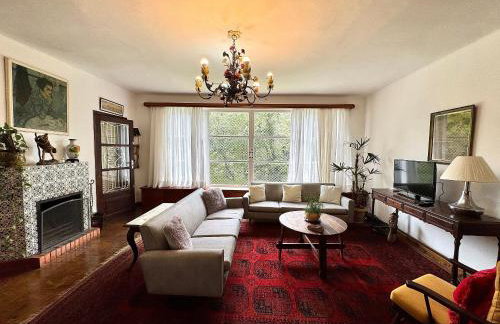 Casa com vista para as montanhas - Foto 52