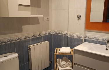 Apartamento San Pelayo, LA PICUDA - Foto 5