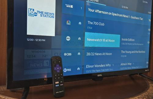 Newton Lake - Foto 11