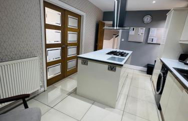 Mayors House Ideal for Groups & Business - Foto 30