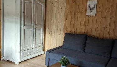 Ruhiges Ferienhaus mit Sauna: Hellaberg III - Foto 4