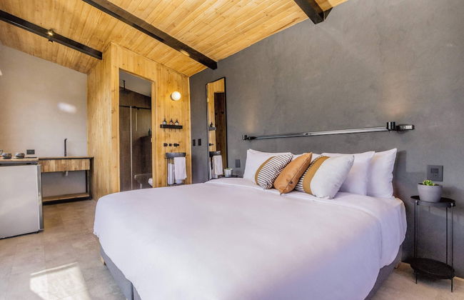 Fuga Neusa - Photo 3