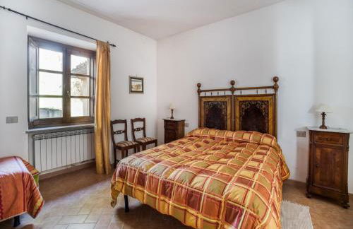 Mansion in Citerna with Pool & Garden - Foto 4