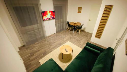 Gemütliche Wohnung 600 Meter zur S-Bahn, 18 Min nach München Hbf - Foto 5