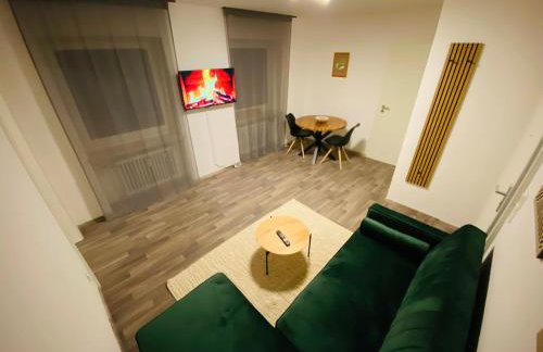 Gemütliche Wohnung 600 Meter zur S-Bahn, 18 Min nach München Hbf - Foto 5