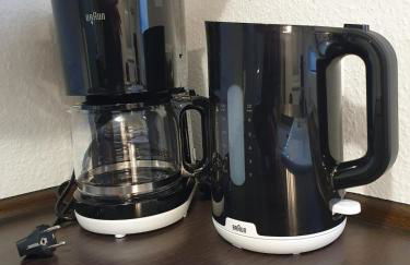 Karlsruhe Holiday & Business Apartment - 3-Bedroom House - Foto 29