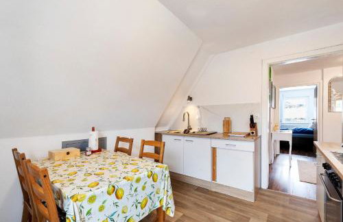 Ferienwohnung Nickel - Foto 9