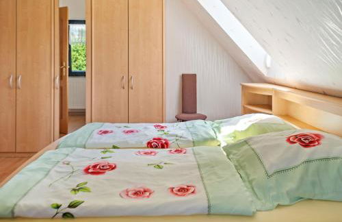 Charmante Dachgeschoss Ferienwohnung im Erzgebirge - Foto 37